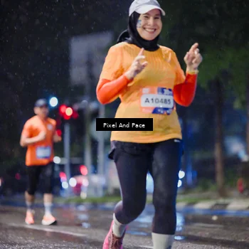 Runner Photo 7839388