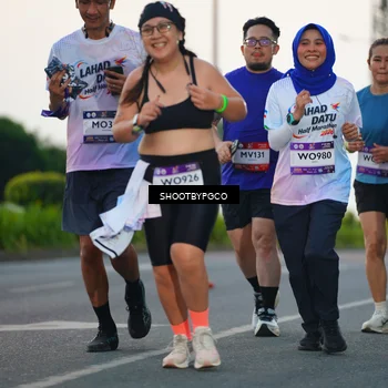 Runner Photo 7839390