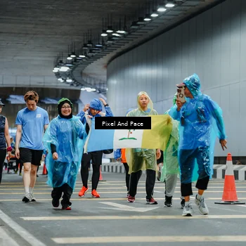 Runner Photo 7839391
