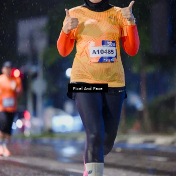 Runner Photo 7839392