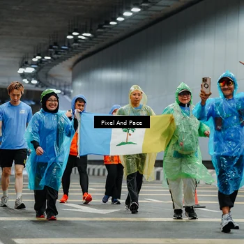 Runner Photo 7839393