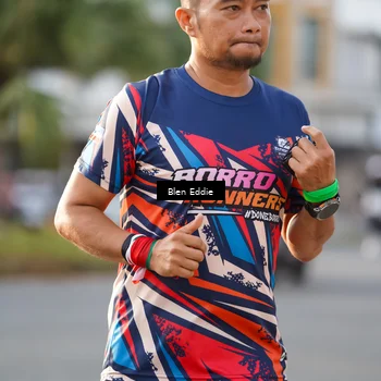 Runner Photo 7839394
