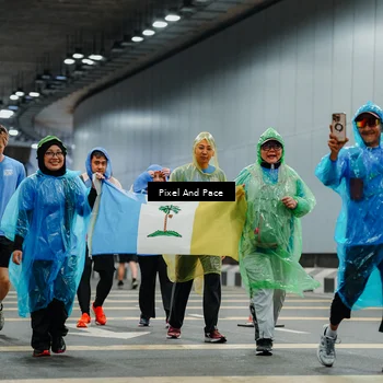 Runner Photo 7839396