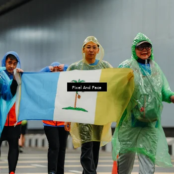 Runner Photo 7839397