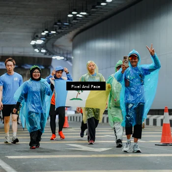 Runner Photo 7839399