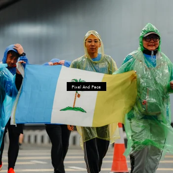 Runner Photo 7839401