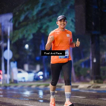 Runner Photo 7839404