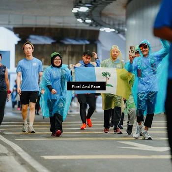 Runner Photo 7839405