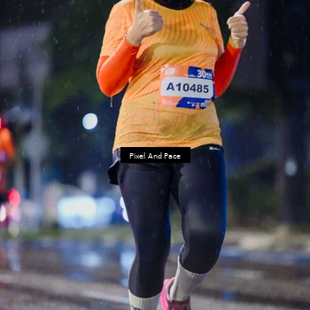 Runner Photo 7839406