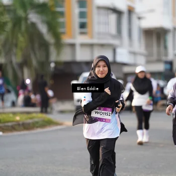 Runner Photo 7839408