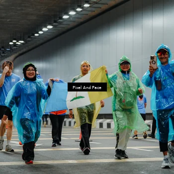 Runner Photo 7839409