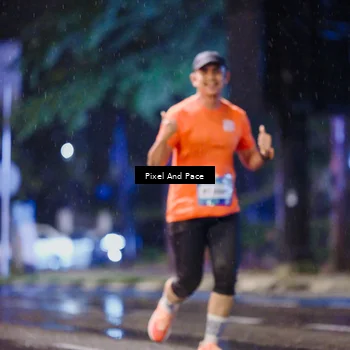 Runner Photo 7839412