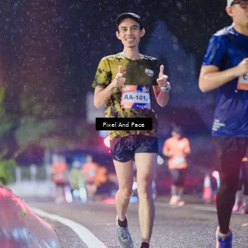 Runner Photo 7839413