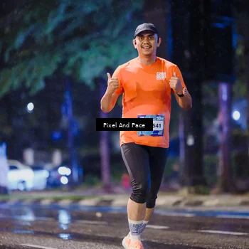 Runner Photo 7839414
