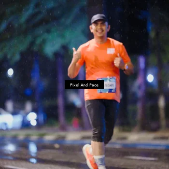 Runner Photo 7839418