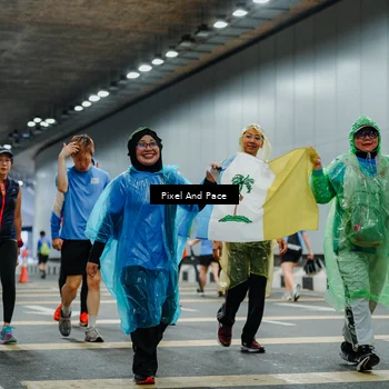 Runner Photo 7839420