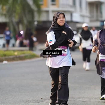 Runner Photo 7839421