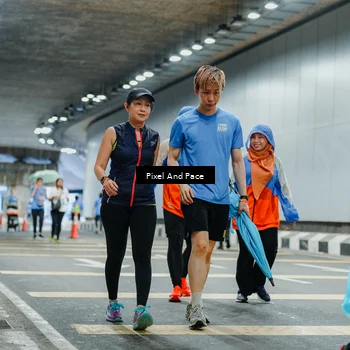 Runner Photo 7839425