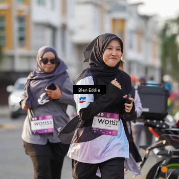 Runner Photo 7839434
