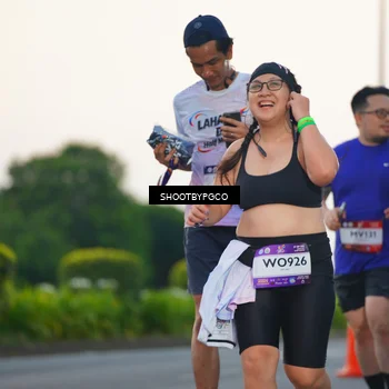 Runner Photo 7839435