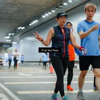 Runner Photo 7839440