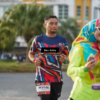 Runner Photo 7839444