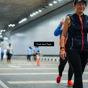 Runner Photo 7839446