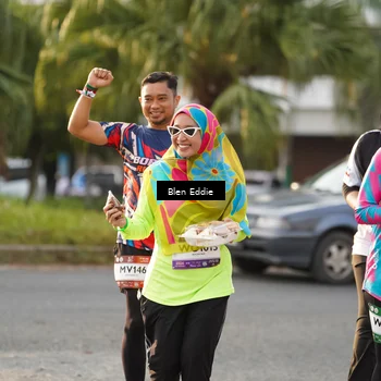 Runner Photo 7839450
