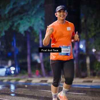 Runner Photo 7839456