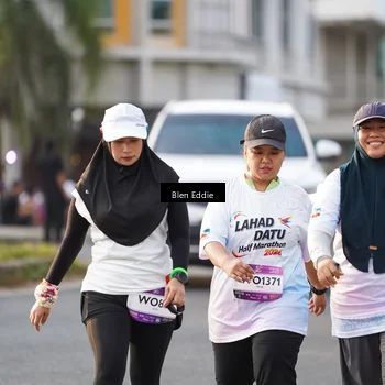 Runner Photo 7839459