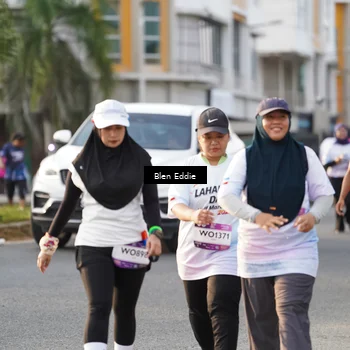 Runner Photo 7839461