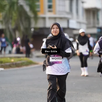 Runner Photo 7839462
