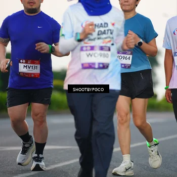 Runner Photo 7839467