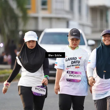 Runner Photo 7839470