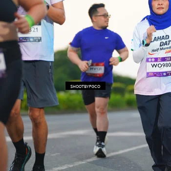 Runner Photo 7839477
