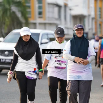 Runner Photo 7839478