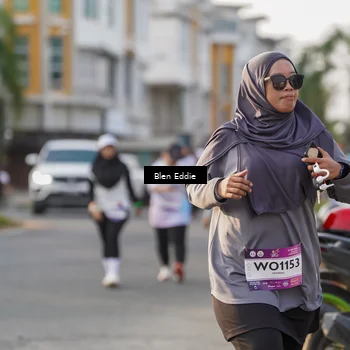 Runner Photo 7839481