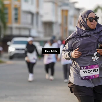 Runner Photo 7839483