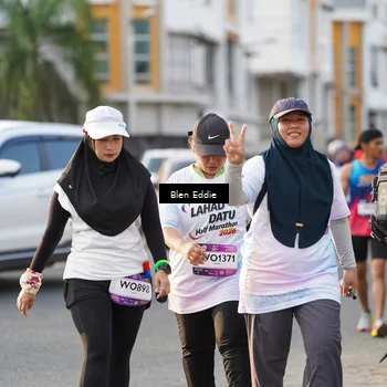Runner Photo 7839484
