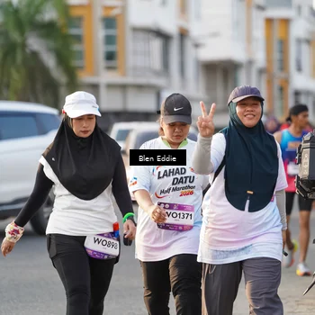 Runner Photo 7839492
