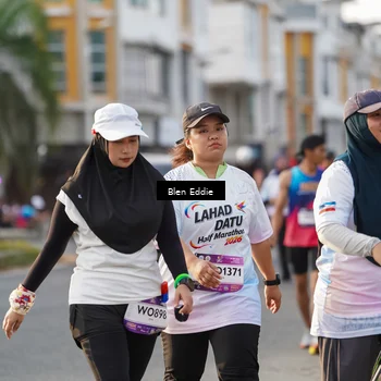 Runner Photo 7839494