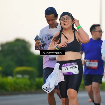 Runner Photo 7839498