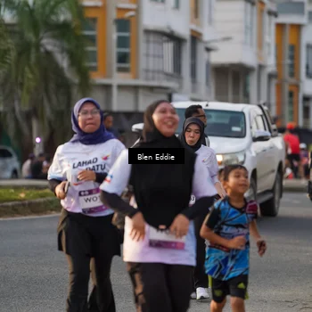 Runner Photo 7839503