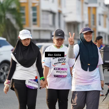Runner Photo 7839506