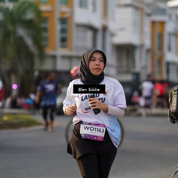 Runner Photo 7839516