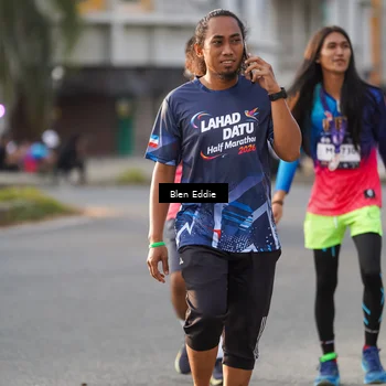 Runner Photo 7839517