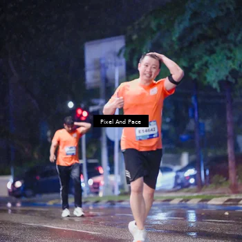 Runner Photo 7839520