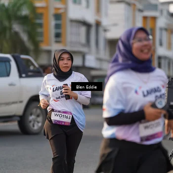 Runner Photo 7839524