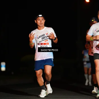 Runner Photo 7839527