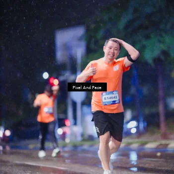 Runner Photo 7839528